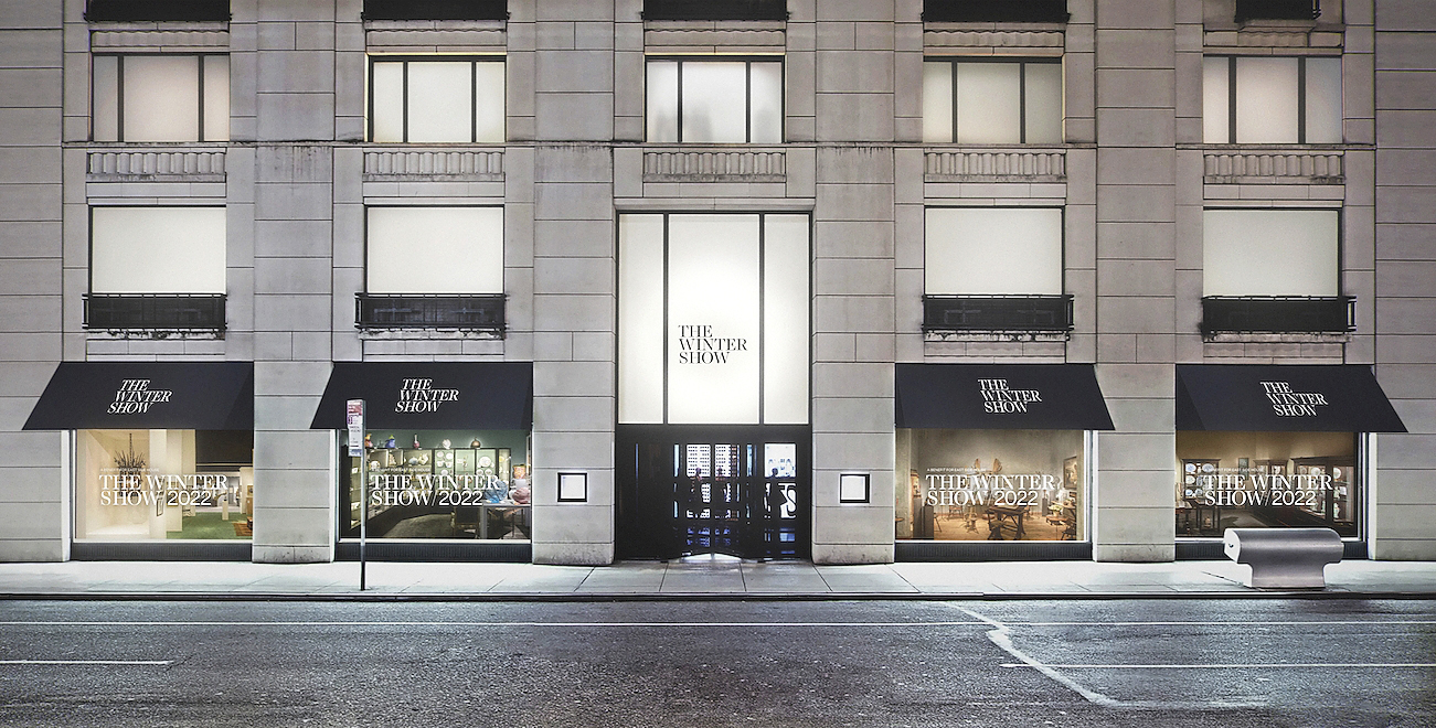 Antiques and The Arts Weekly