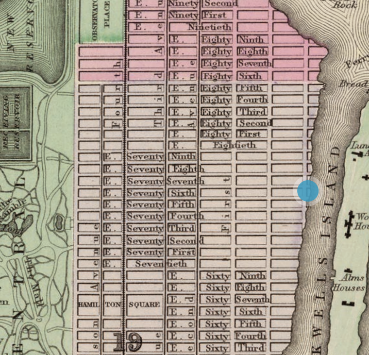 An Outpost of Friendship, Learning, and Hope: