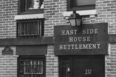 East Side House Profiles: Four Stories of Resilience