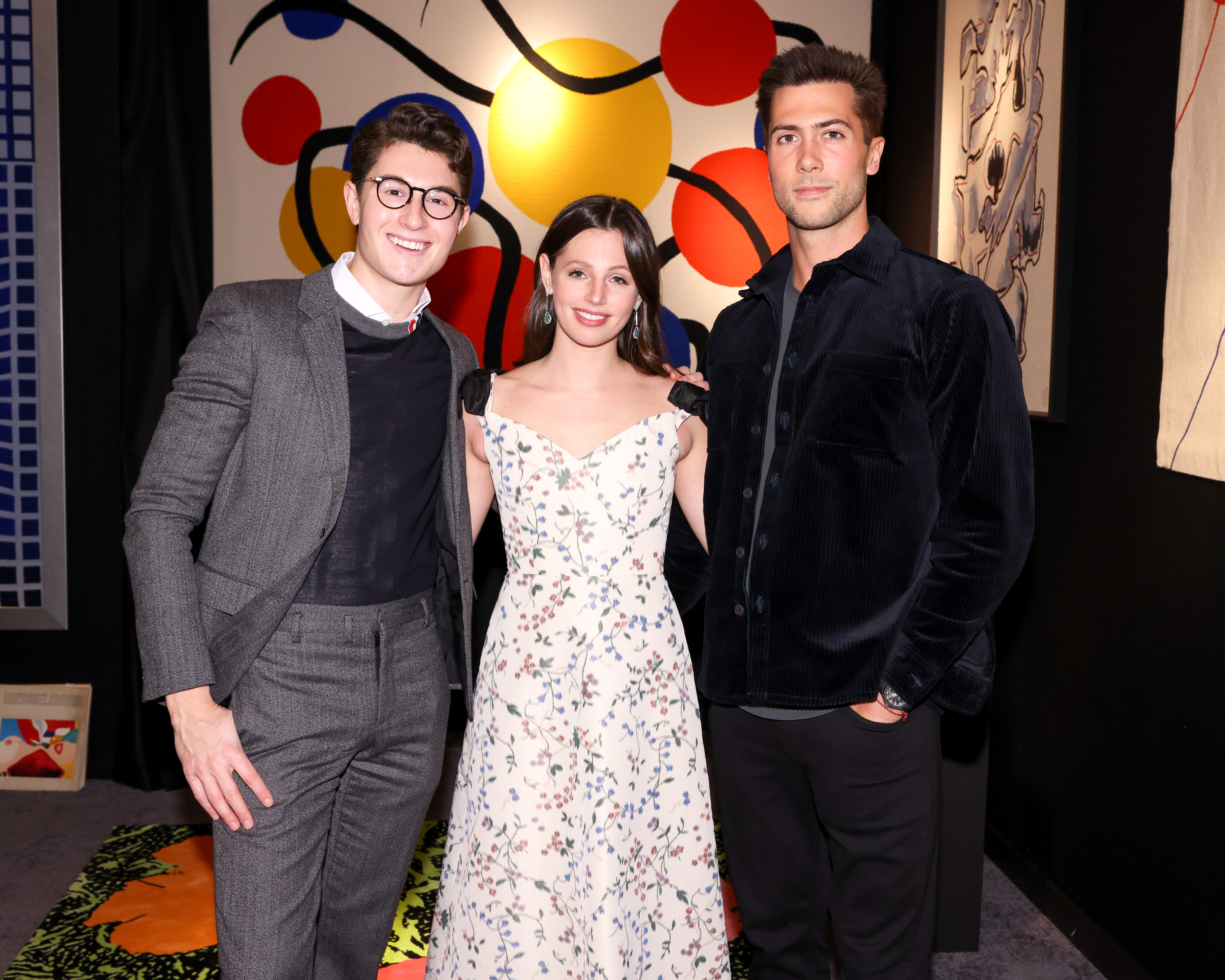 New York Social Diary