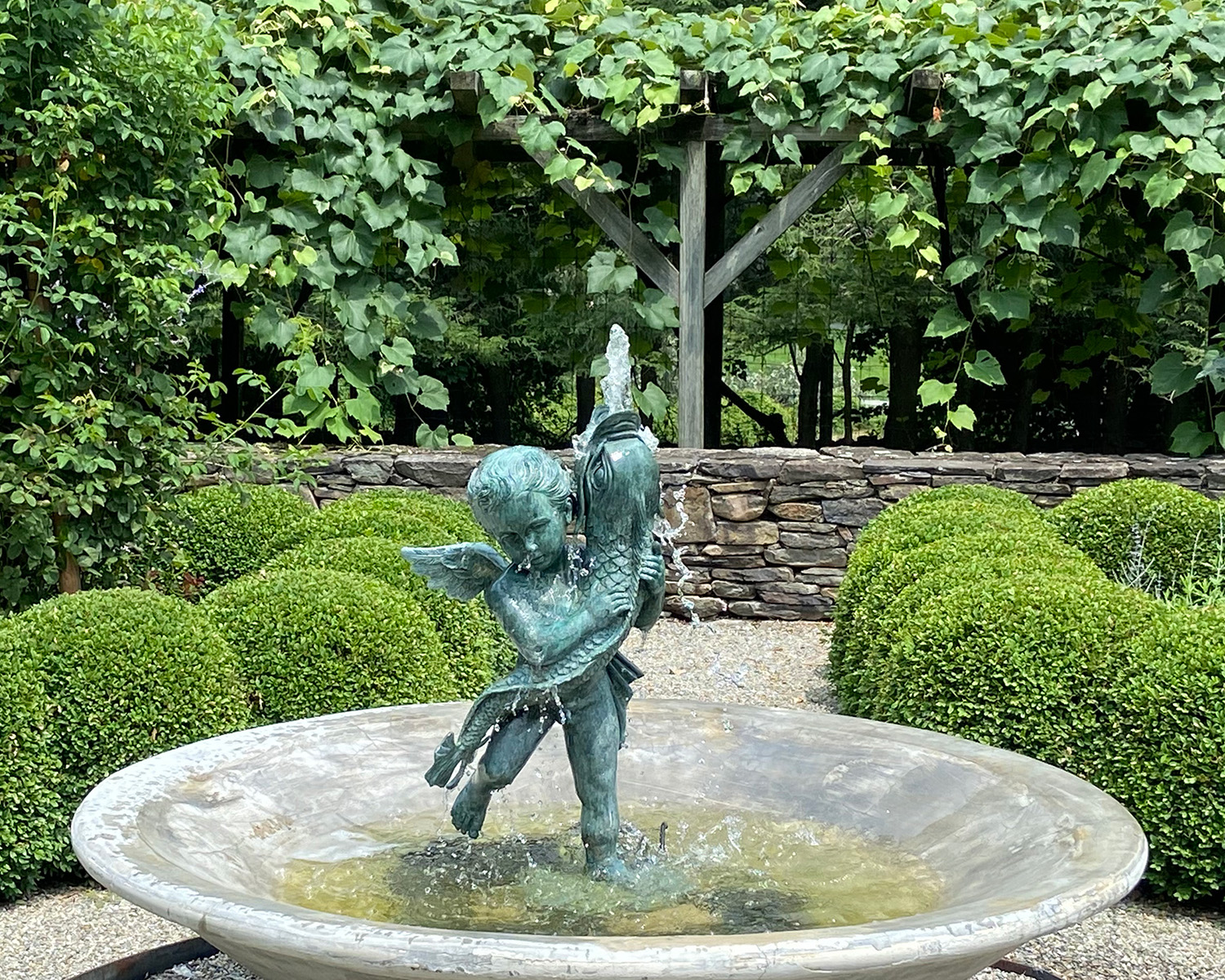 Women's History Month: Barbara Israel