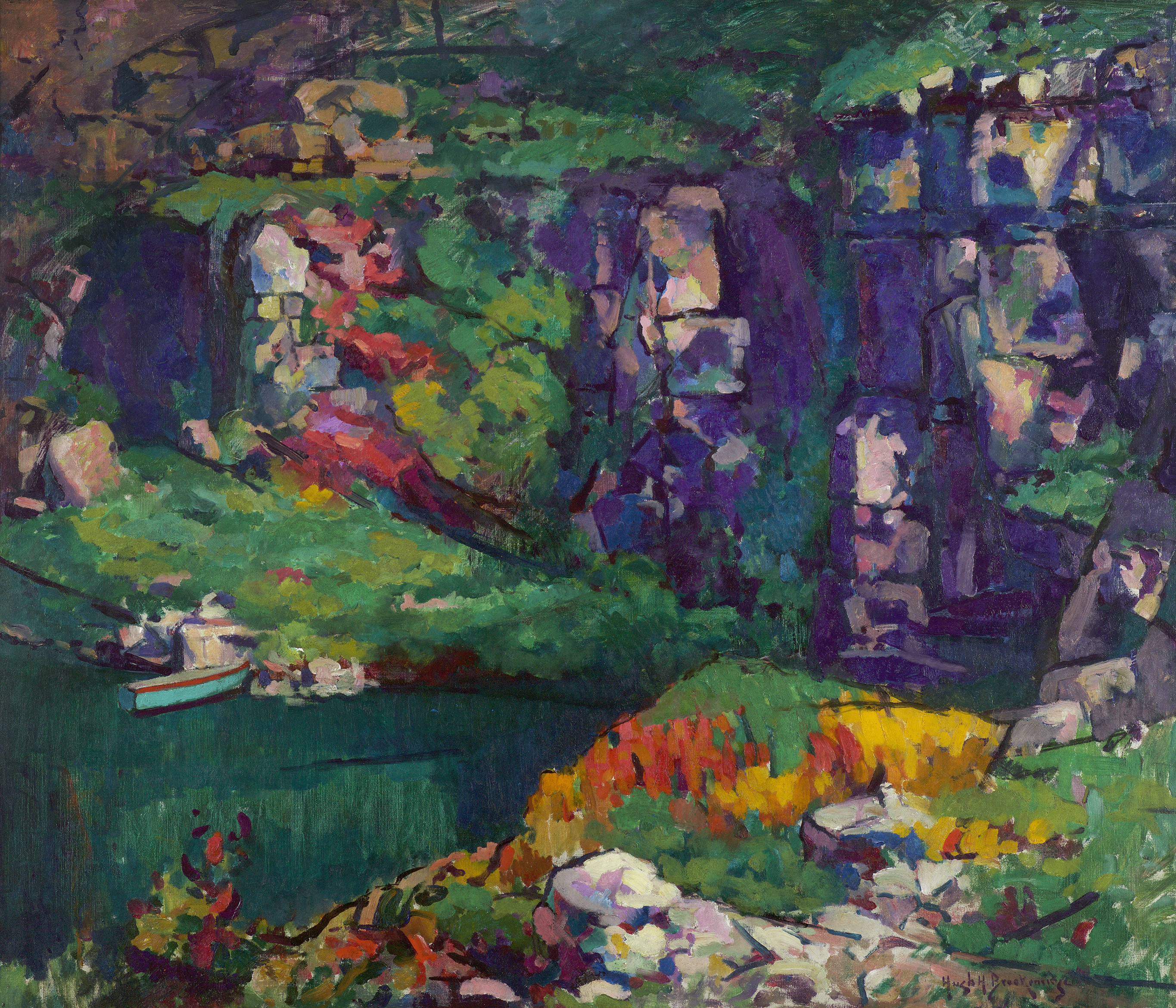 Women's History Month: Debra Force