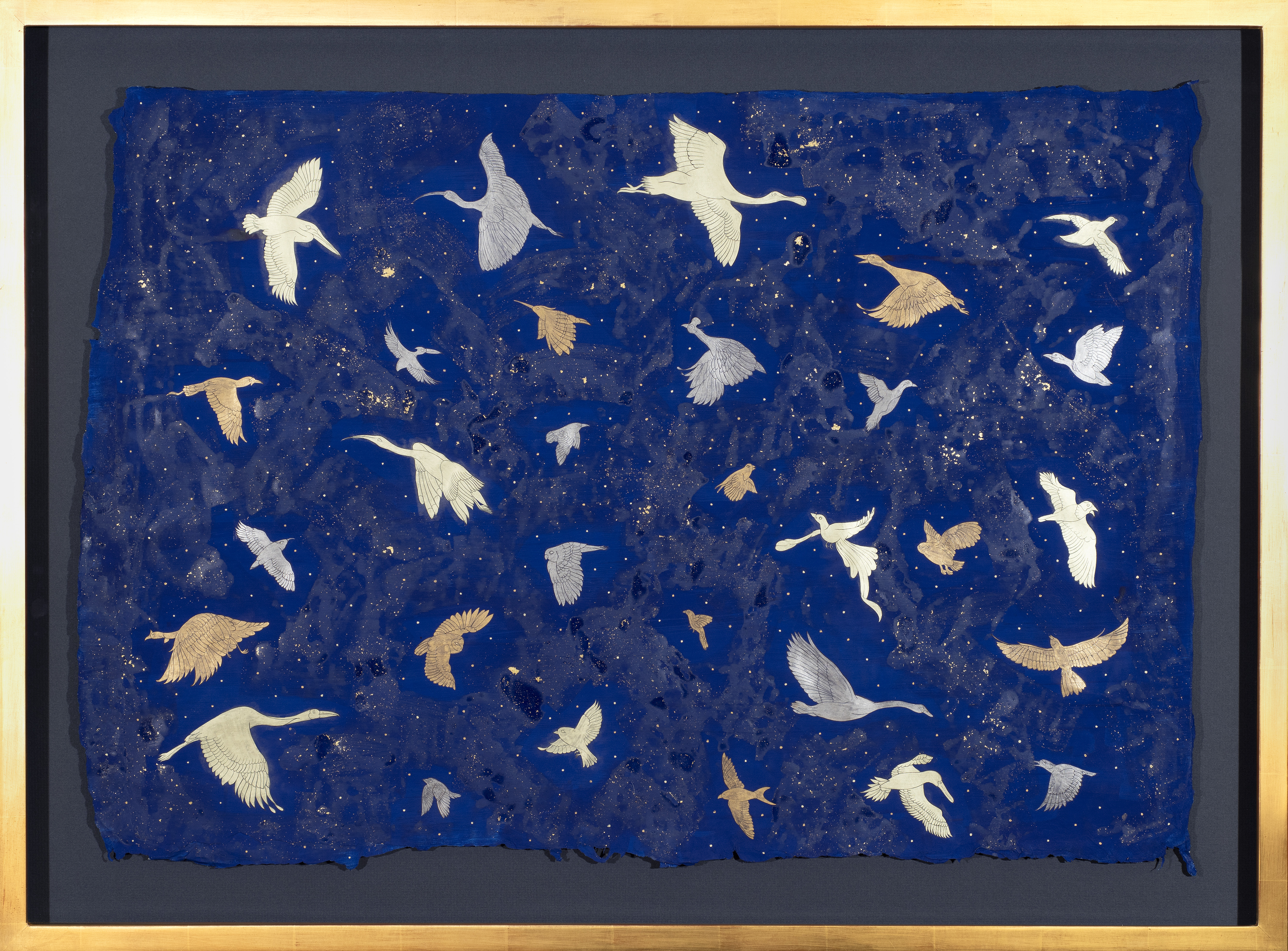 Valley of Bewilderment