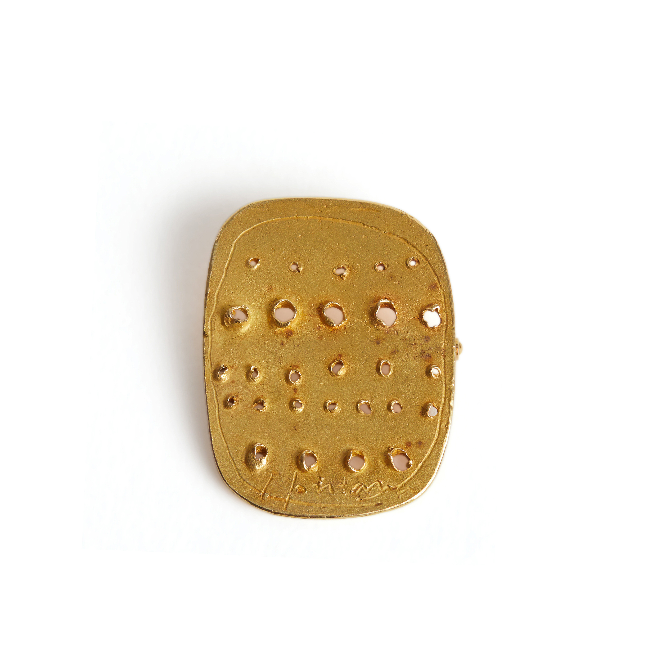 Concetto spaziale, c. 1962