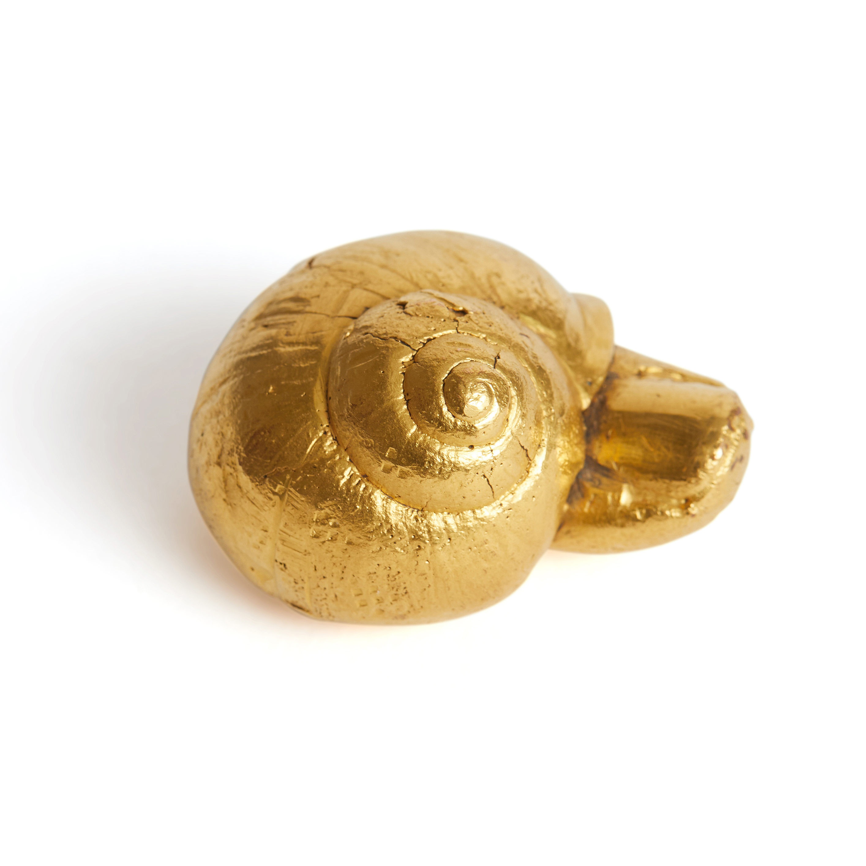 Escargot pouce, 1969