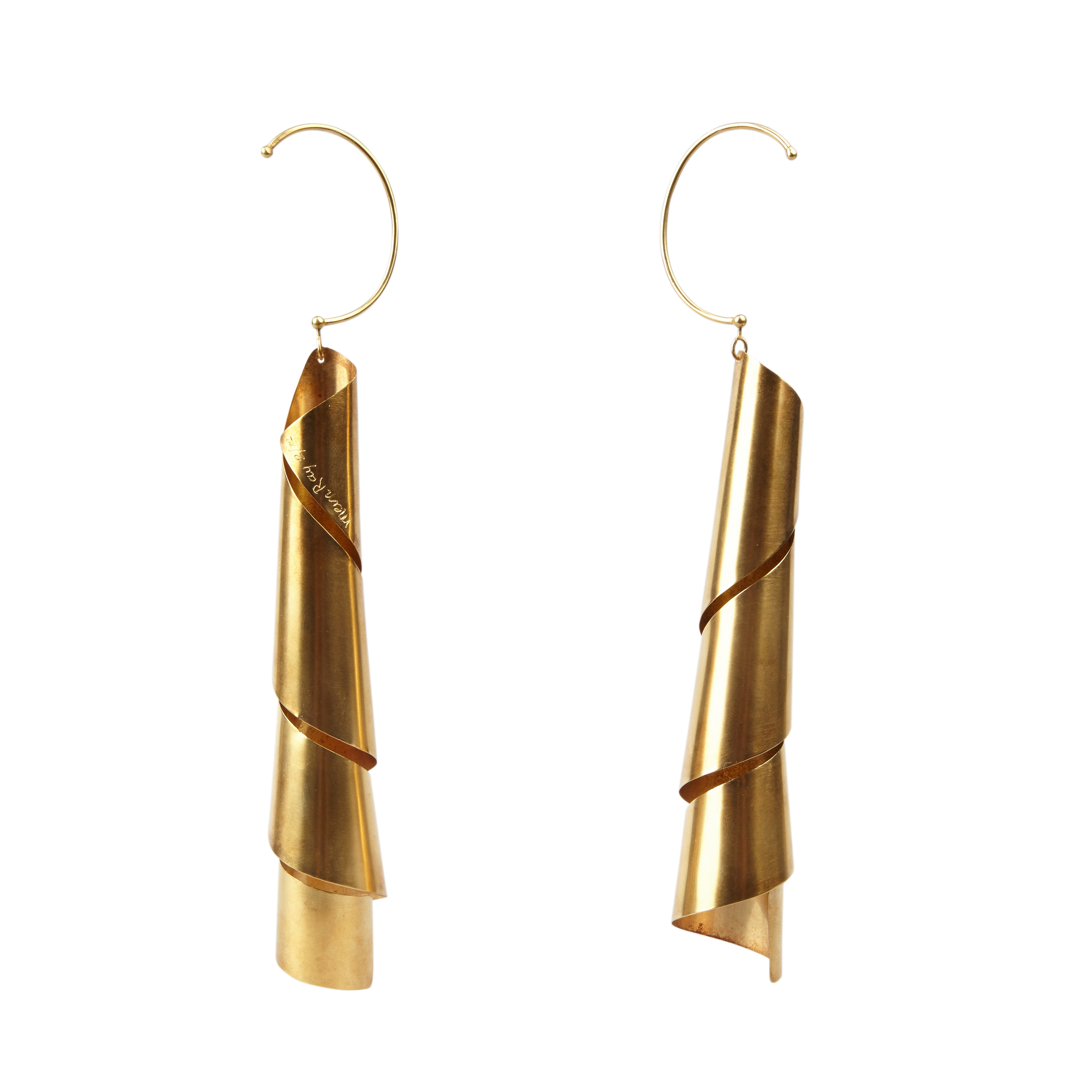 Pendants Pending, 1970