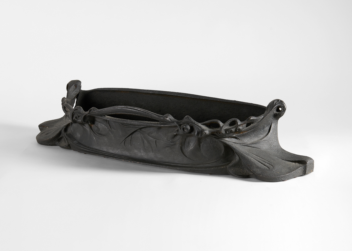 Art Nouveau Jardinière (Model GF)