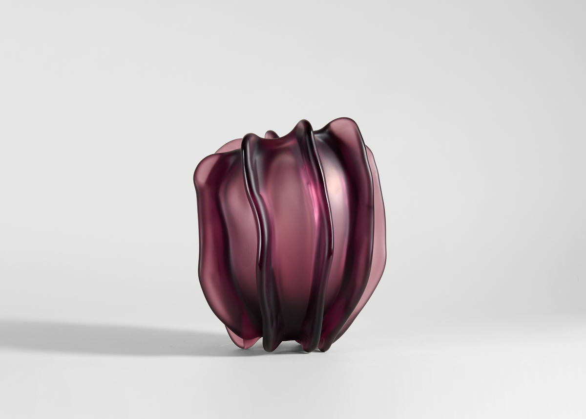 Naturalia  Contemporary Sculpture, Hydrangea