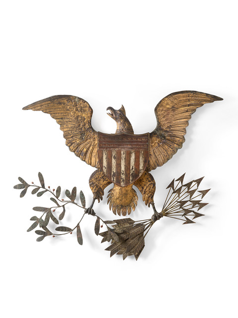 The Great Seal of the United States