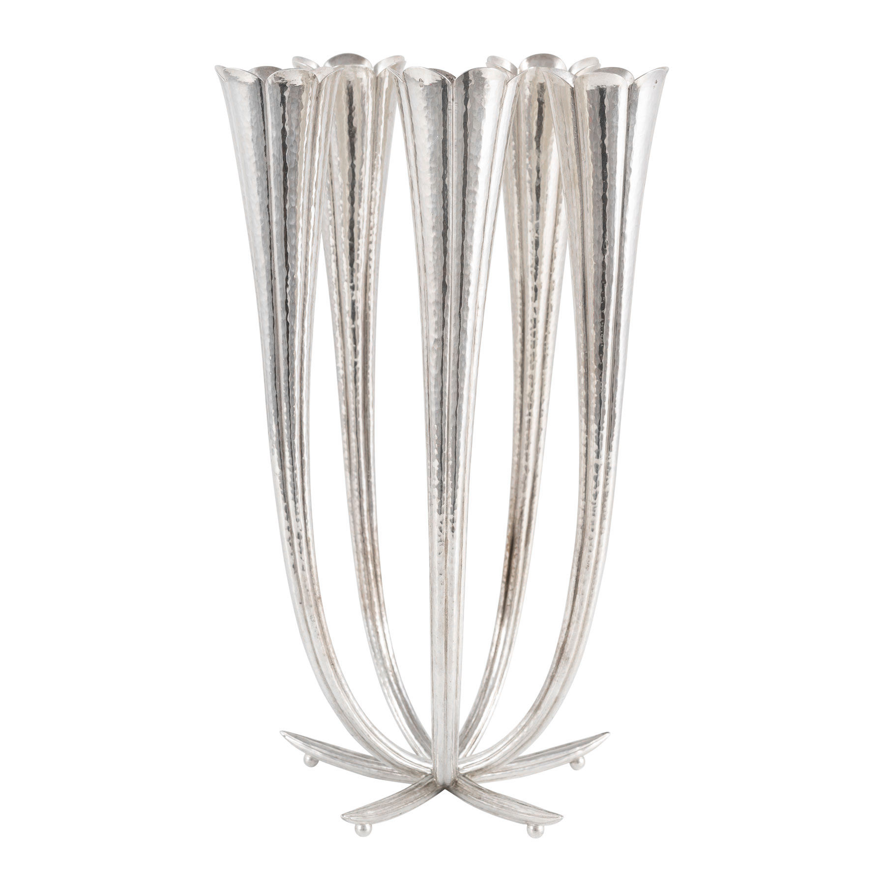 Candelabrum Josef Hoffmann Wiener Werkstatte ca. 1928