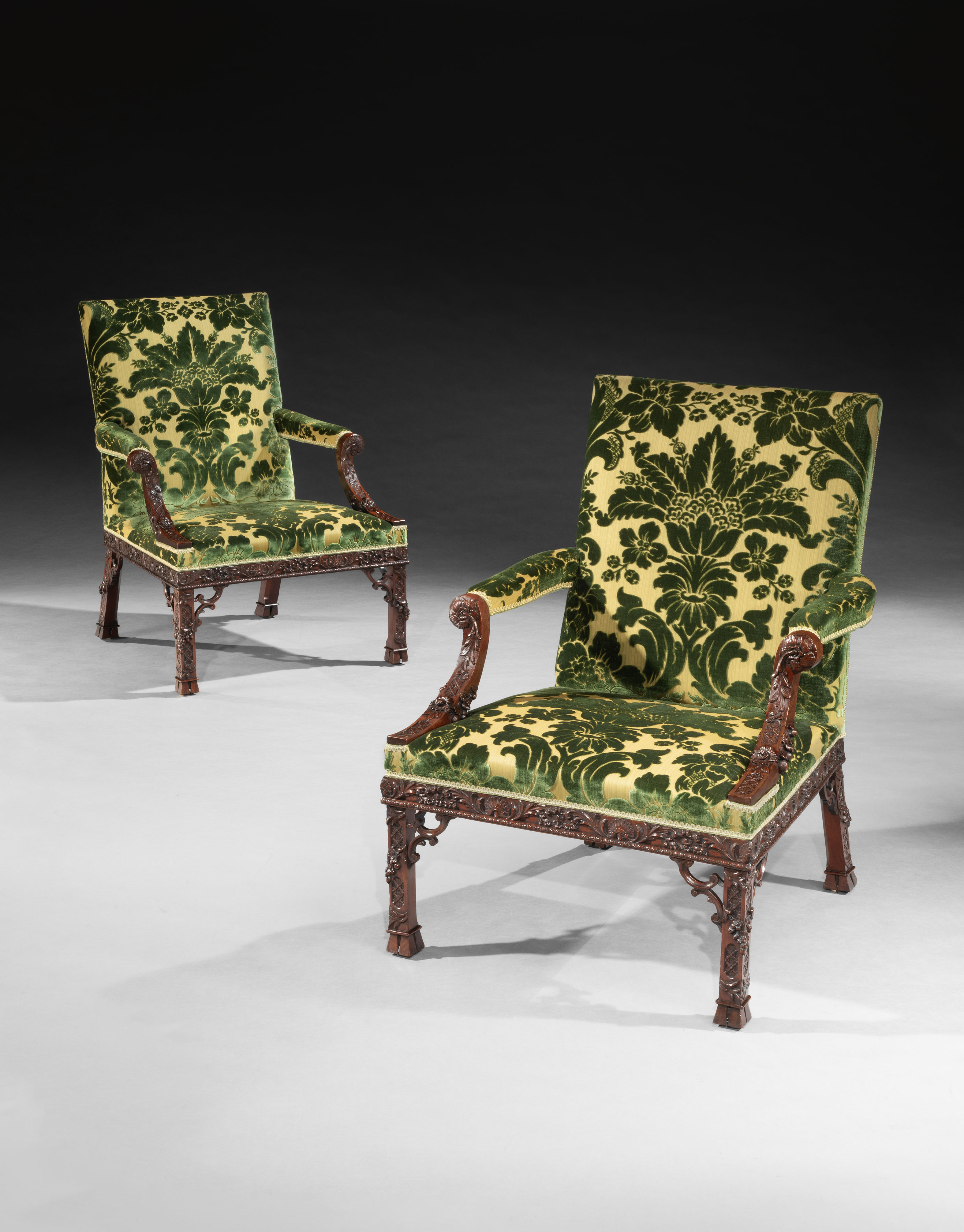 THE ST. GILES’S HOUSE SUITE