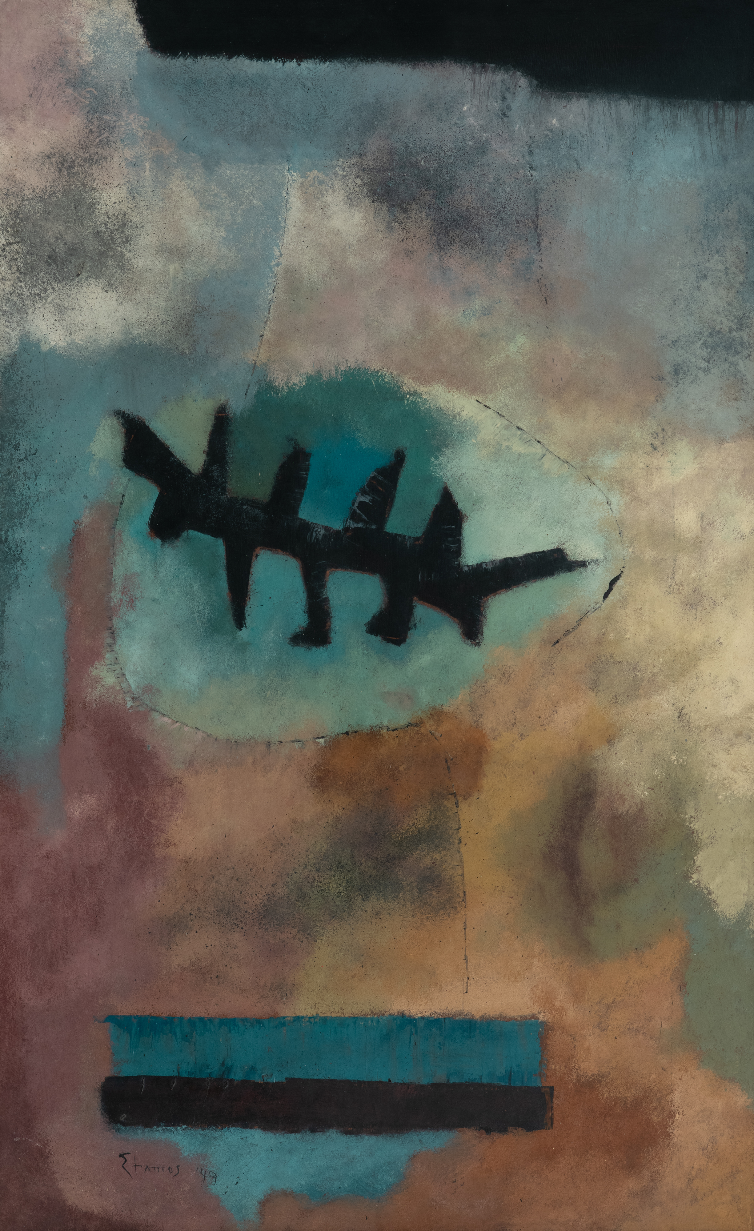 Pass of Thermophylae