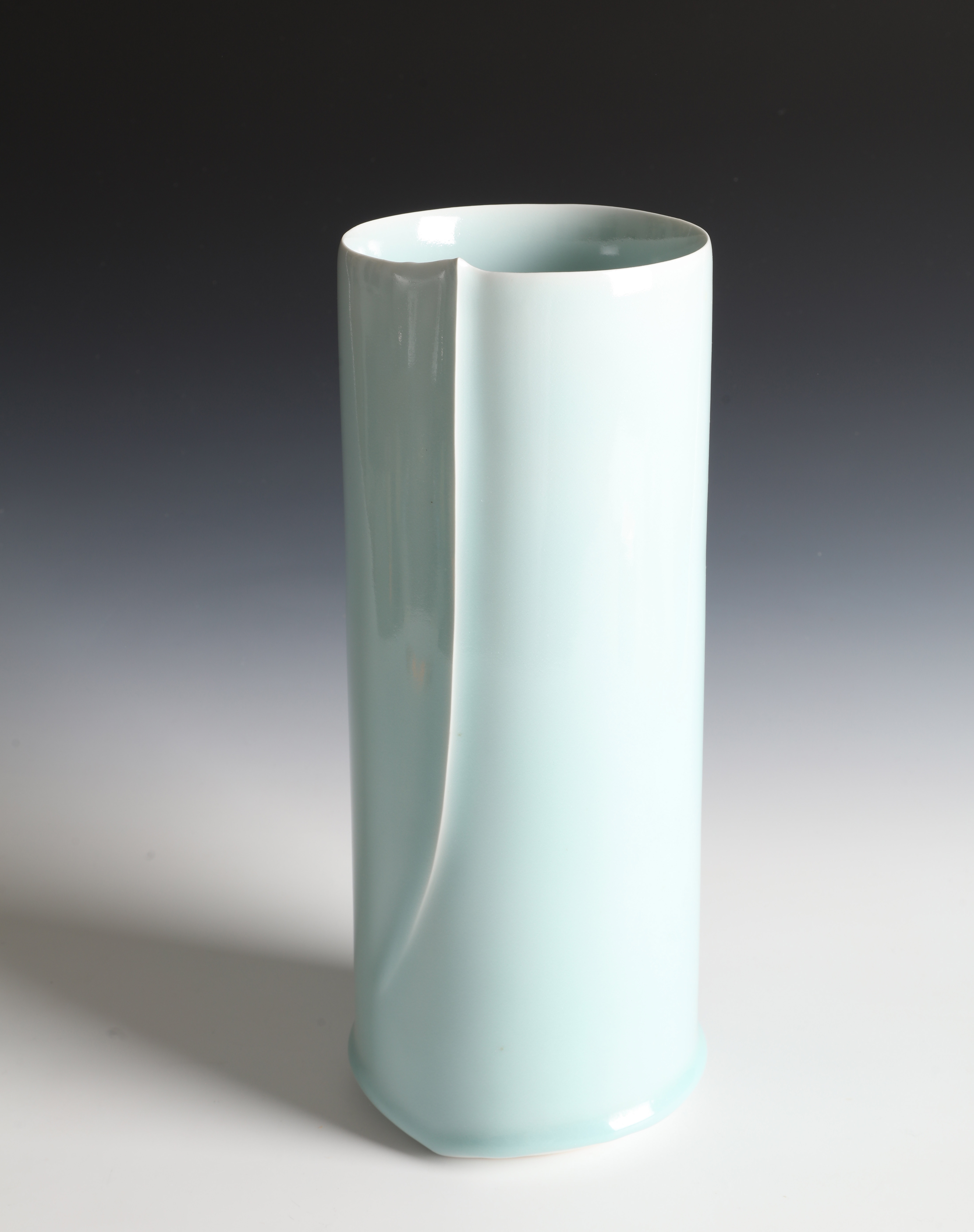 Cylinder Vase