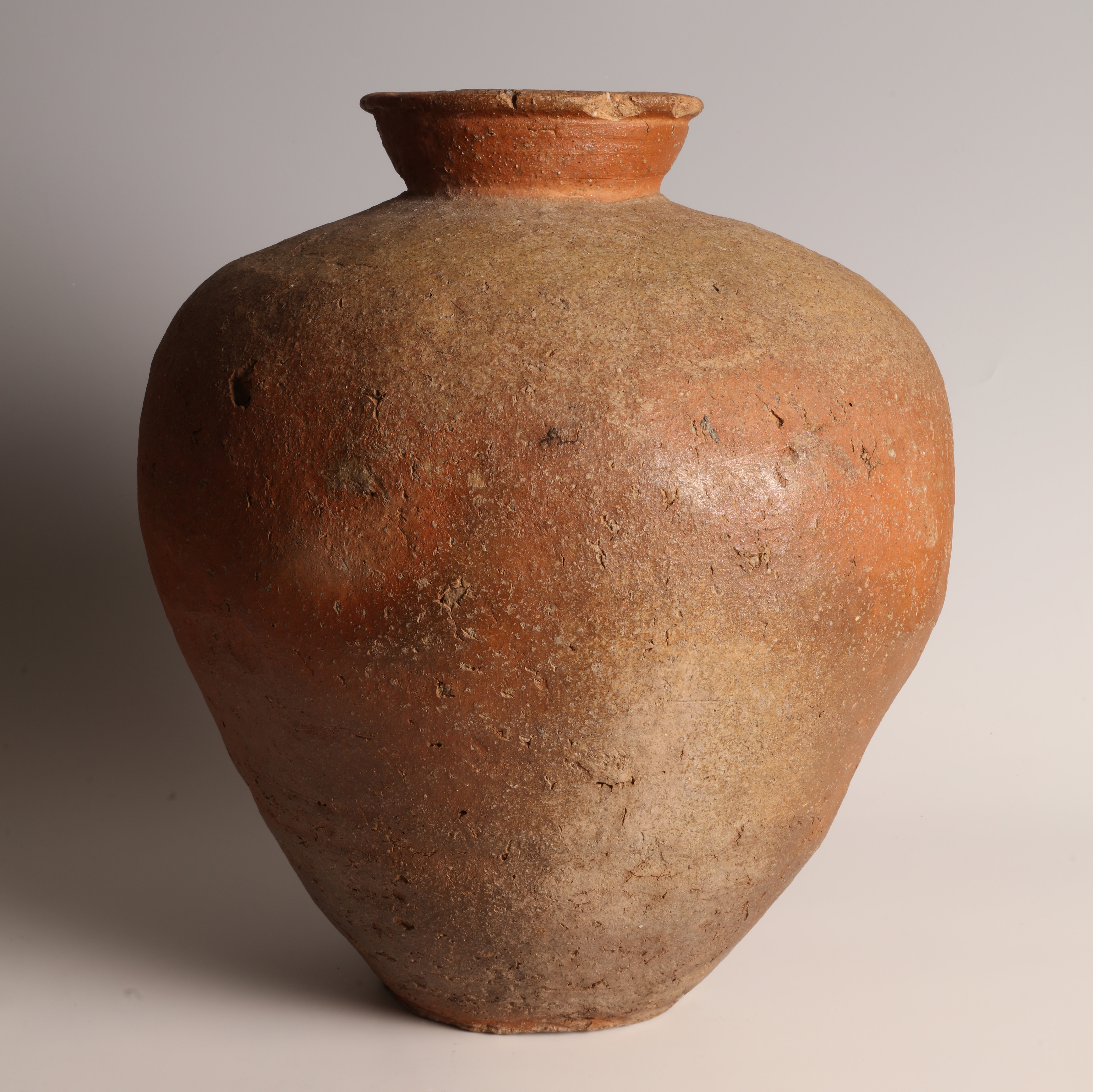 Shigaraki Jar