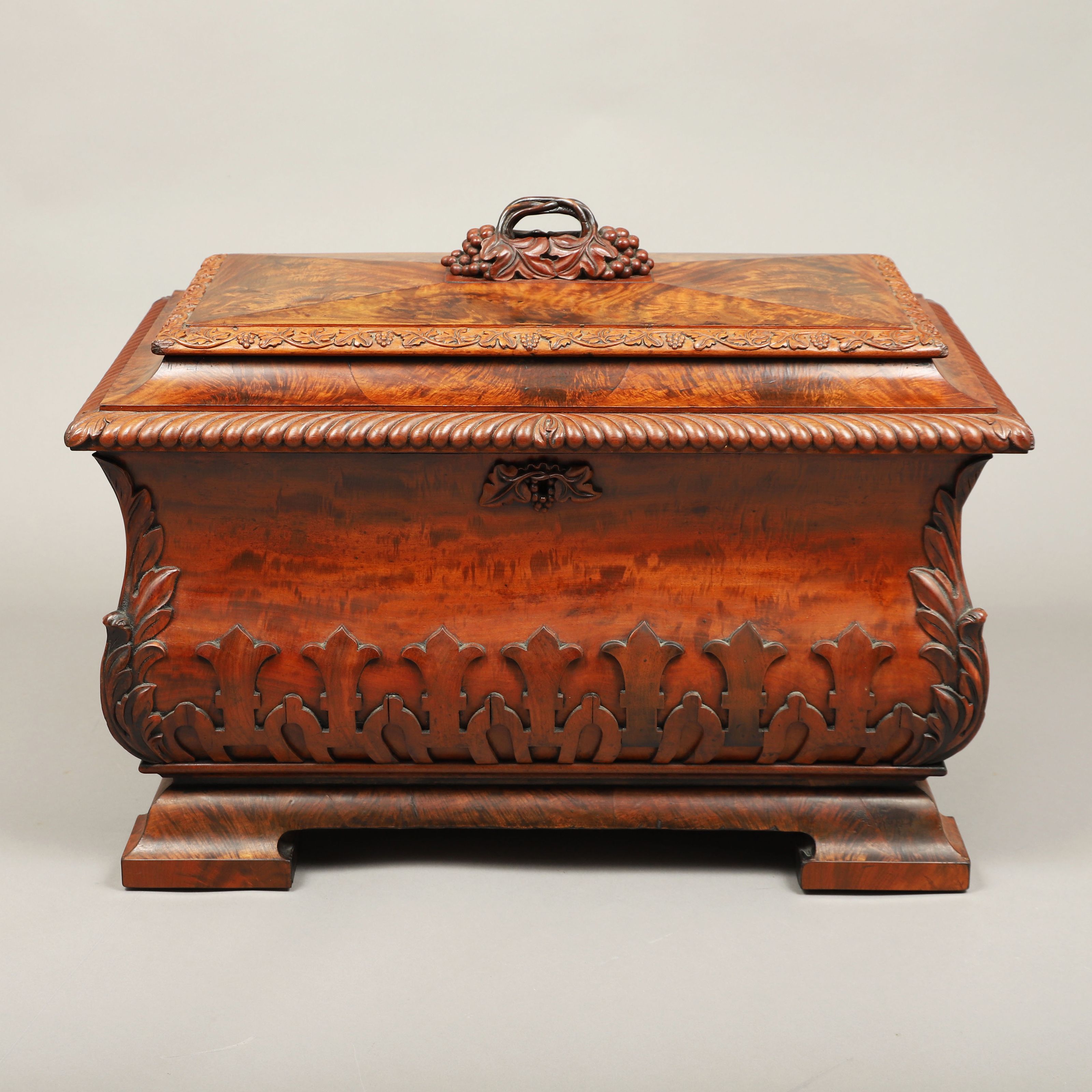 Classical Cellarette