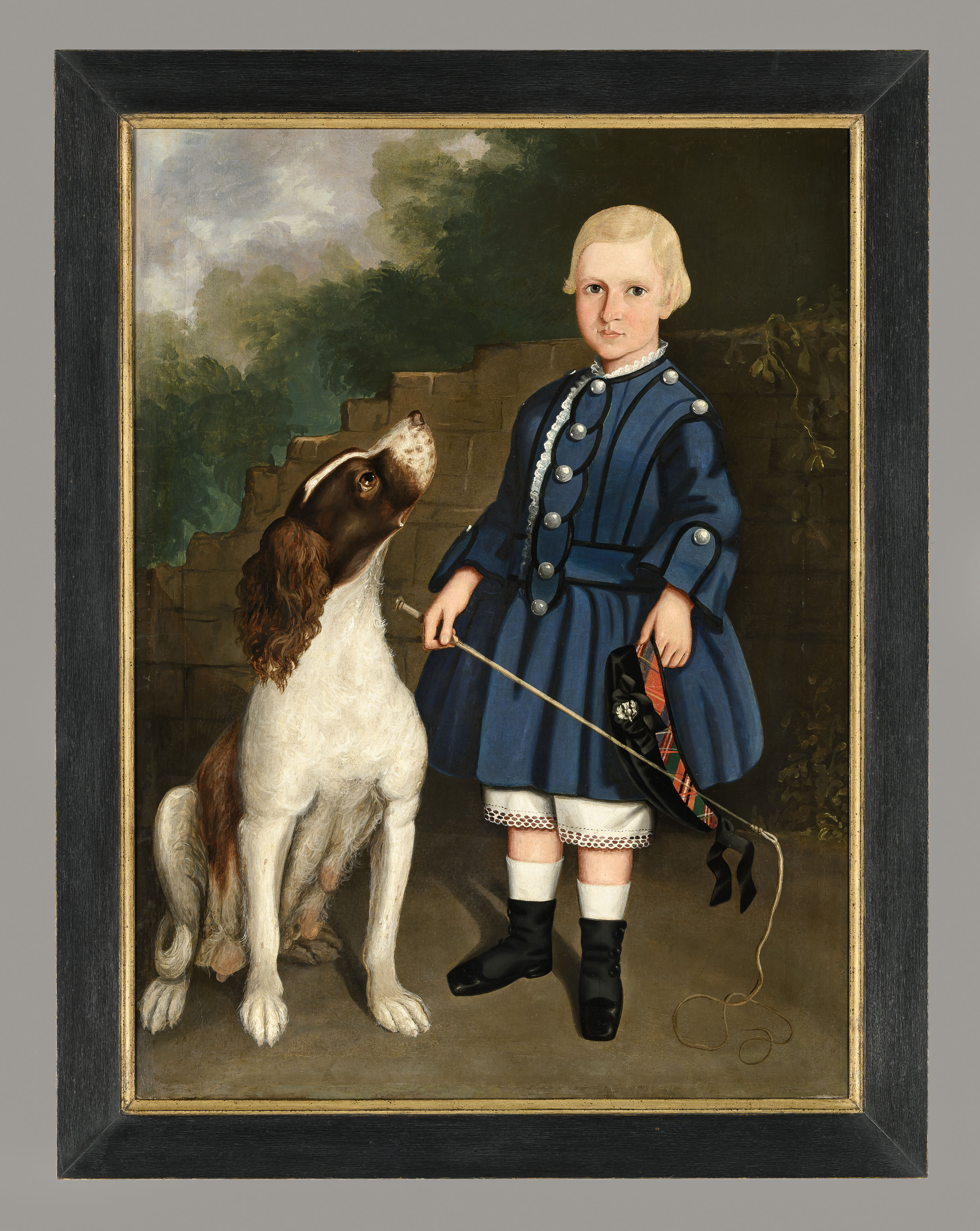 Scottish Naïve School