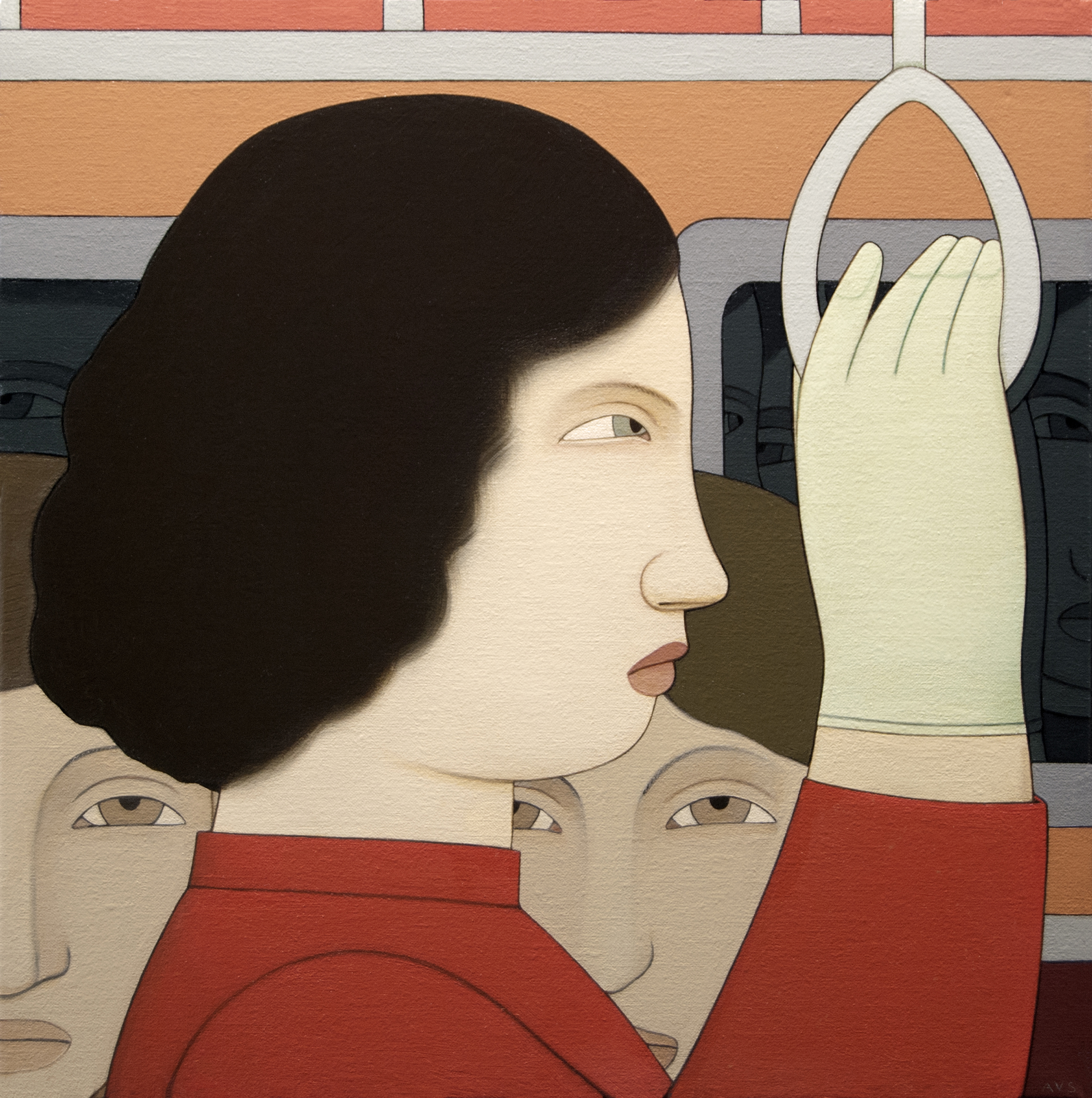 Adelson Galleries, Inc.