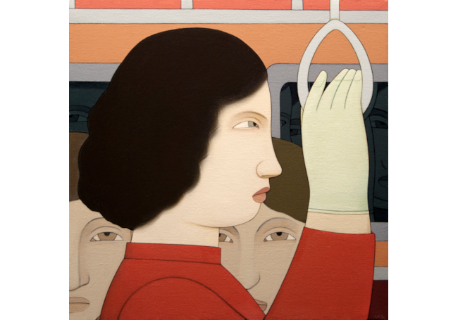 Adelson Galleries, Inc.