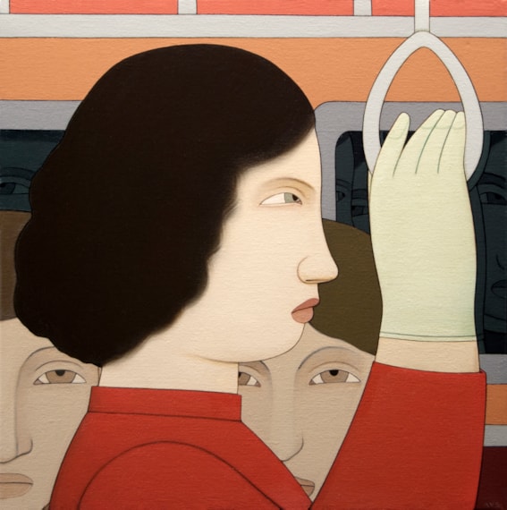 Adelson Galleries, Inc.