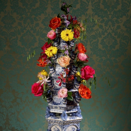 Aronson of Amsterdam