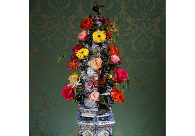 Aronson of Amsterdam