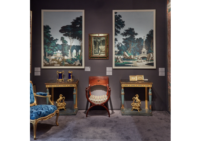 Carolle Thibaut-Pomerantz