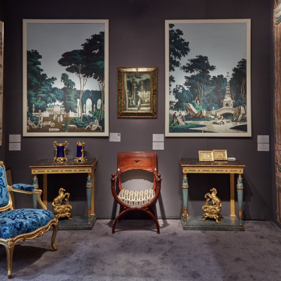 Carolle Thibaut-Pomerantz