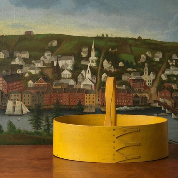 David A. Schorsch - Eileen M. Smiles Fine Americana