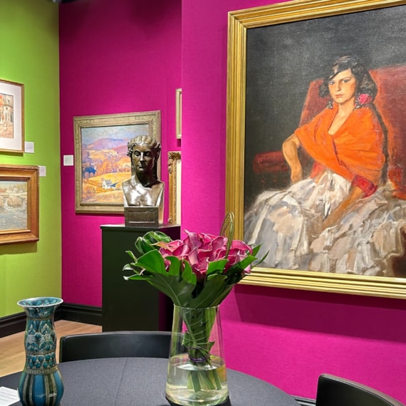 Debra Force Fine Art, Inc.