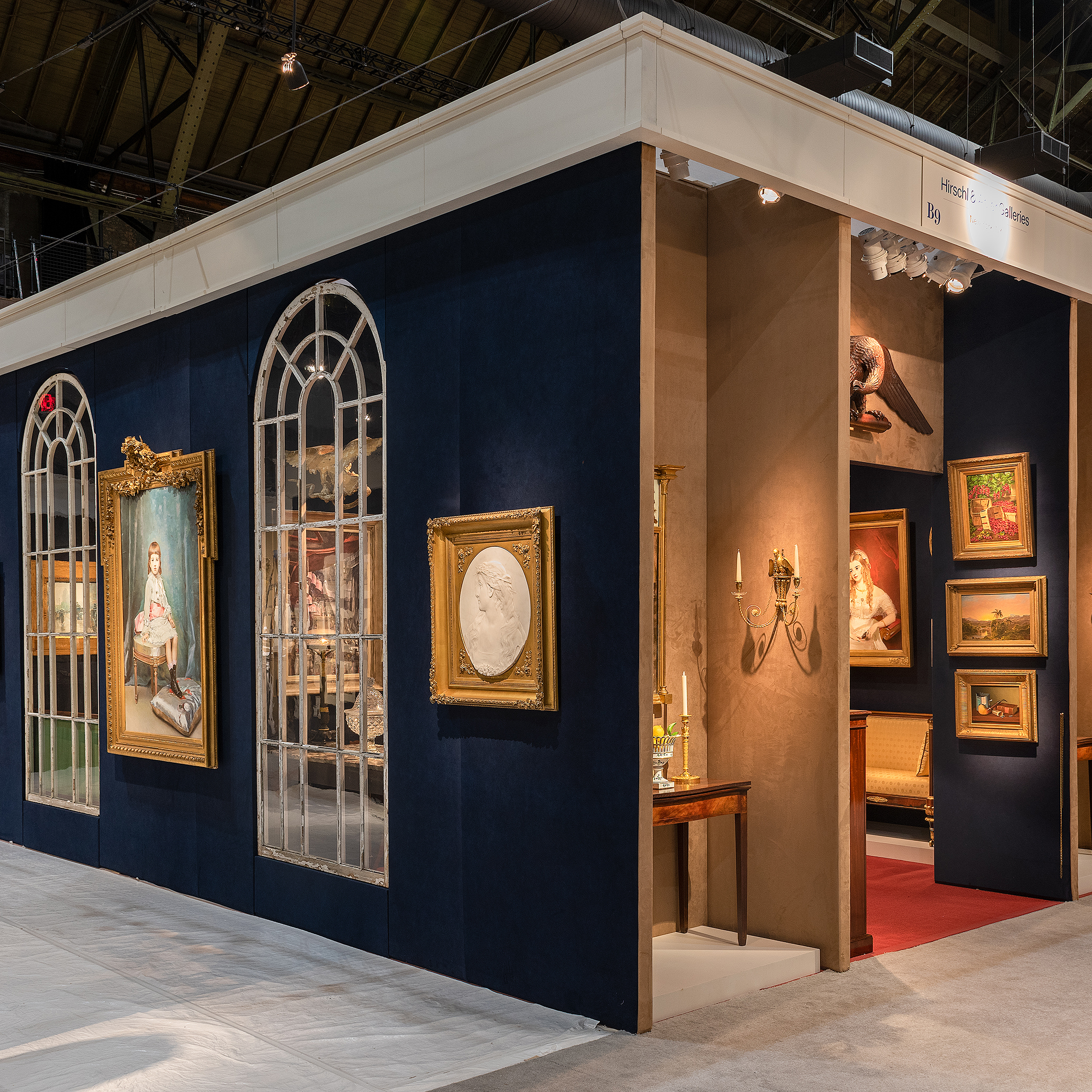 Hirschl & Adler Galleries