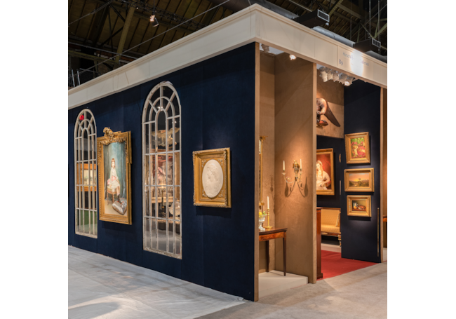 Hirschl & Adler Galleries