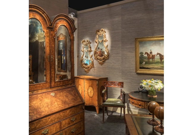 Hyde Park Antiques, Ltd.