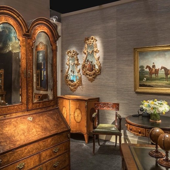 Hyde Park Antiques, Ltd.