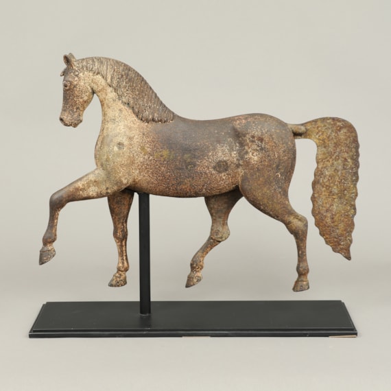 Jeffrey Tillou Antiques