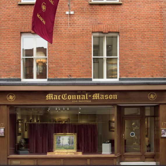MacConnal-Mason Gallery