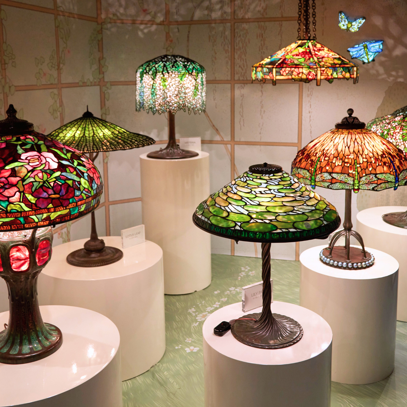 Macklowe Gallery, Ltd.