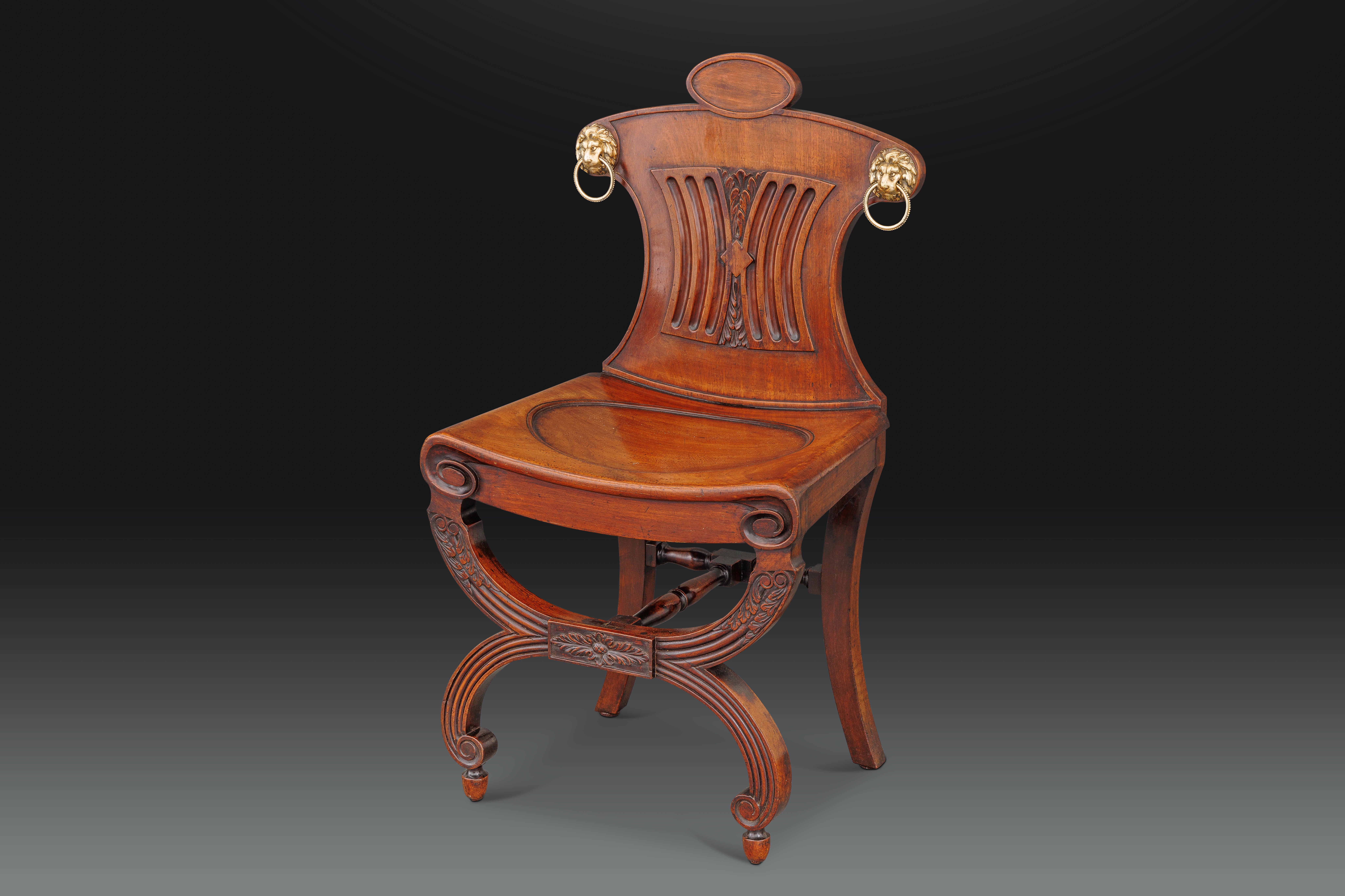 Michael Pashby Antiques