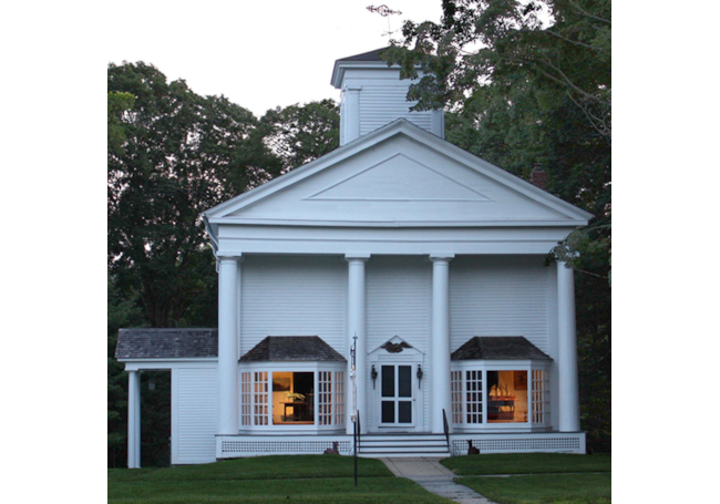 Nathan Liverant and Son, LLC