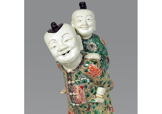 Ralph M. Chait Galleries, Inc.