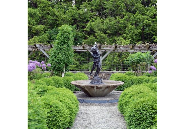 Barbara Israel Garden Antiques