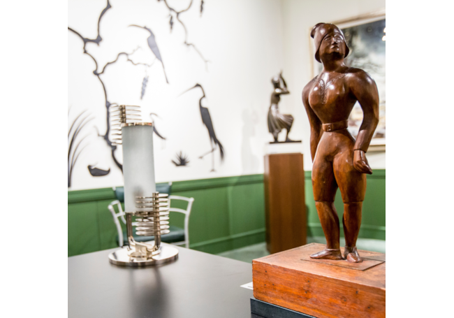 Bernard Goldberg Fine Arts, LLC