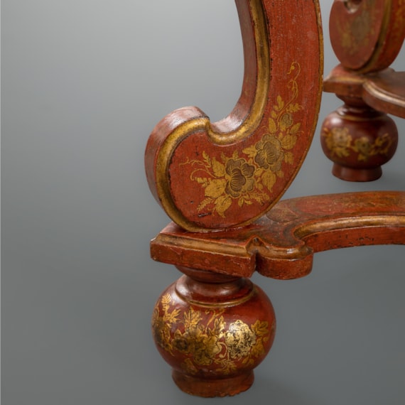 Clinton Howell Antiques