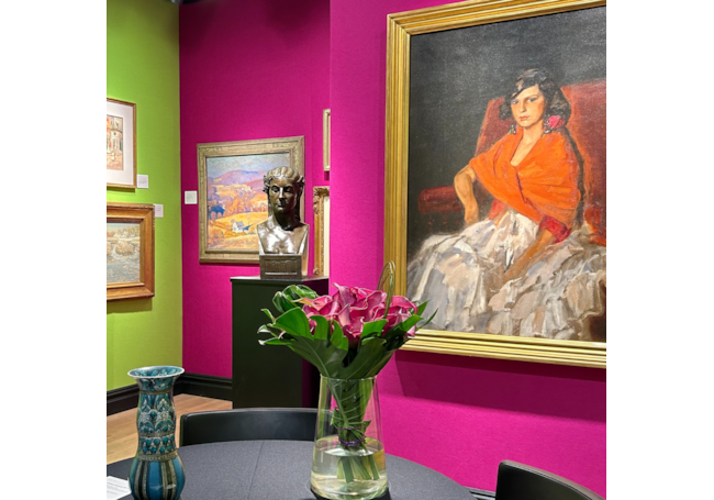 Debra Force Fine Art, Inc.