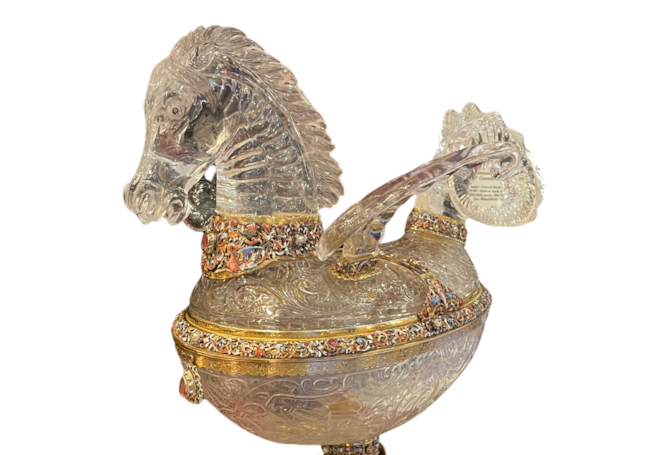 European Decorative Arts Company