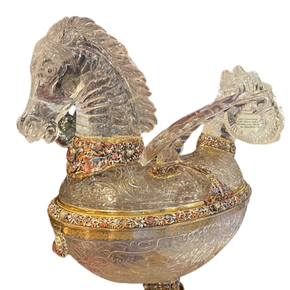 European Decorative Arts Company