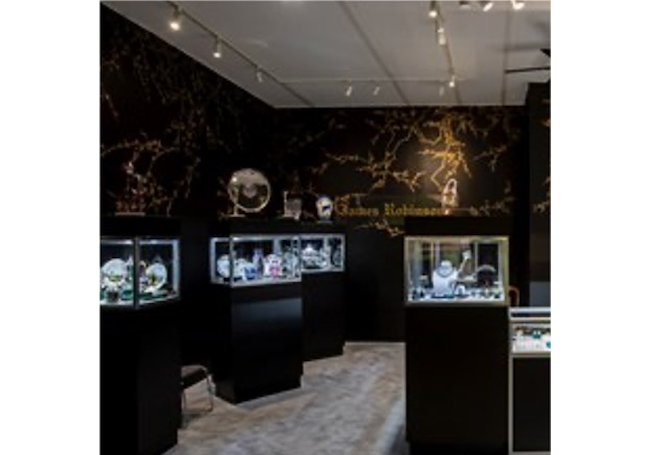 James Robinson, Inc.