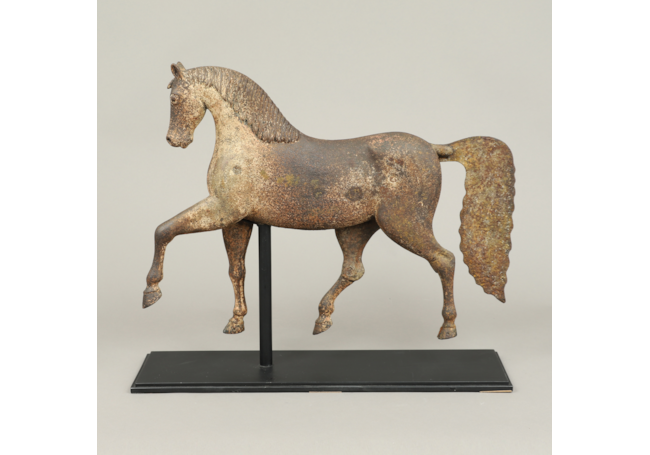 Jeffrey Tillou Antiques