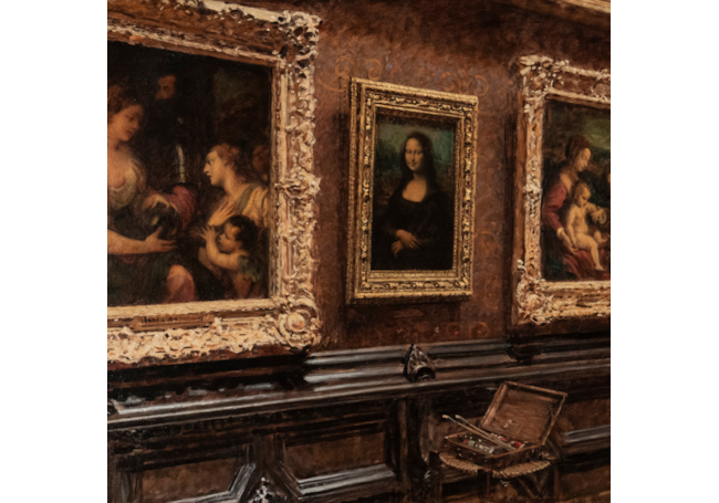 Jill Newhouse Gallery