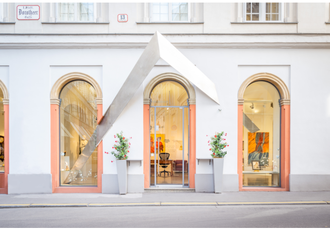 Kunsthandel Nikolaus Kolhammer