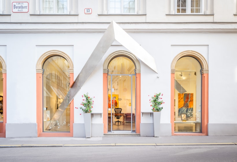 Kunsthandel Nikolaus Kolhammer